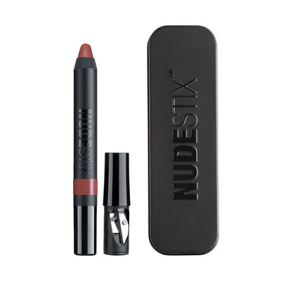 MAGNETIC MATTE LIP COLOR (LÁPIZ DE LABIOS MATE)